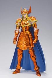 Bandai Myth Cloth Ex Sorrento de Siren