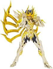 Bandai Myth Cloth Ex Deathmask de Cancer SOG