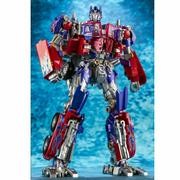 Aoyi Mech - Optimus Prime