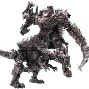 Aoyi Mech Transformers - Scorn