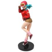 Banpresto Dragon Ball Glitter & Glamours - Bulma II Normal Color Ver.