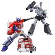 Pack Transformers G1