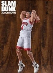 Slam Dunk - Takenori Akagi