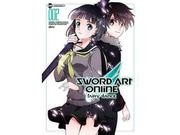 SWORD ART ONLINE FAIRY DANCE 2