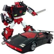 Takara Tomy Transformers MP12G Lambor G-2