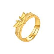 Anillo Saint Seiya Virgo Shaka