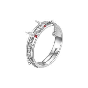 Anillo Saint Seiya Andromeda