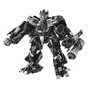 Takara Tomy Masterpiece Transformers - Ironhide Movie Ver.