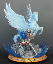 Xceed Saint Seiya - Seiya Pegaso