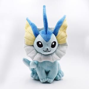 Pokemon Peluche Vaporeon