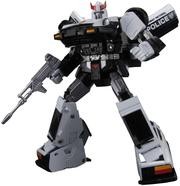 Takara tomy Transformers MP17 - Police