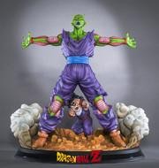 Estatua Dragon Ball Z - Piccolo Redemption (Resin Statue)