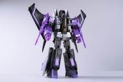 Takara Tomy Transformers MP-11SW Skywarp
