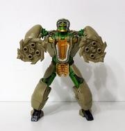 Transformers Beast Wars - Rinox
