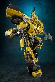 Transformers - BumbleBee