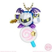 TWINKLE DOLLY KIRBY - META KNIGHT & CANDY