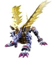 Bandai Digimon Figure-rise Standard Metal Garurumon