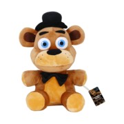 FUNKO PLUSH FIVE NIGHTS AT FREDDY'S - FREDDY