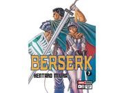 MANGA BERSERK 7