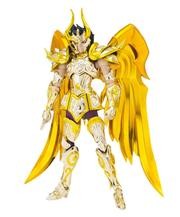 BANDAI MYTH CLOTH EX SOUL OF GOLD - CAPRICORNIO SHURA