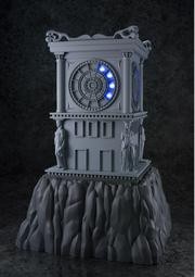 Saint Cloth Myth - Fire Clock Of The Sanctuary