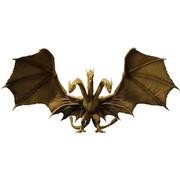 S.H Monster Arts - King Ghidorah 2019