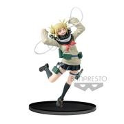 Banpresto World Figure Colosseum My Hero Academia - Himiko Toga