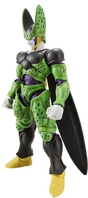Bandai Figure-rise Dragon Ball -  Cell Perfect Form