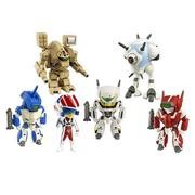 ACCESORIO ROBOTECH 30TH ANNIVERSARY BLIND BOX