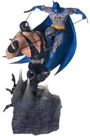 IRON STUDIOS BATMAN VS BANE BY IVAN REIS 1/6 BATTLE DIORAMA