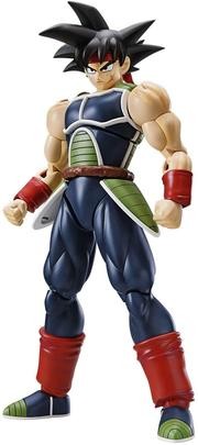 Bandai Figure-rise Dragon Ball - Bardock
