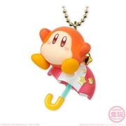 TWINKLE DOLLY KIRBY - WADDLE DEE & PARASOL