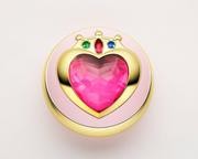 BANDAI PROPLICA SAILOR MOON CHIBI MOON PRISM HEART COMPACT