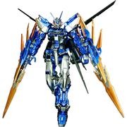 BANDAI MG 1/100 Gundam Astray Frame D Metal Color