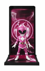 BANDAI TAMASHII BUDDIES PINK RANGER