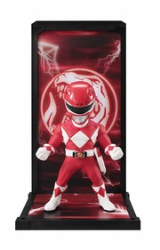 BANDAI TAMASHII BUDDIES RED RANGER