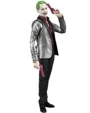 BANDAI S.H. FIGUARTS SUICIDE SQUAD - THE JOKER