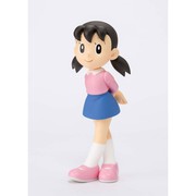 BANDAI FIGUARTS ZERO SHIZUKA MINAMOTO