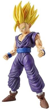 Bandai Figure-rise Dragon Ball - Gohan Super Saiyan 2