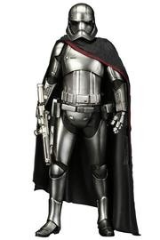 KOTOBUKIYA ARTFX+ STARS WARS CAPTAIN PHASMA