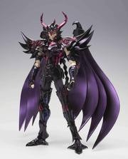 BANDAI MYTH CLOTH SAINT SEIYA - RADAMANTHYS WYBERN EX