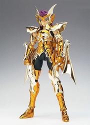 Bandai Myth Cloth Saint Seiya - Io De Scylla JP