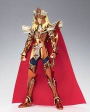 Bandai Saint Seiya Myth Cloth - Poseidon Royal Ornament Edition JP