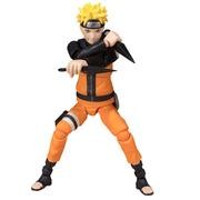 Bandai S.H Figuarts Naruto: Shippuden - Naruto Uzumaki