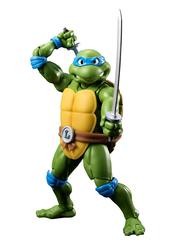 BANDAI S.H. FIGUARTS LEONARDO
