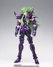 Bandai Myth Cloth Saint Seiya - Aries Shion Surplice