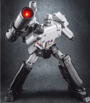 Transformers - Megatron G1