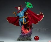 Sideshow Marvel Maquette - Dr Strange - preventa