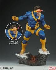 Sideshow X-Men Premium Format - Cyclops - preventa