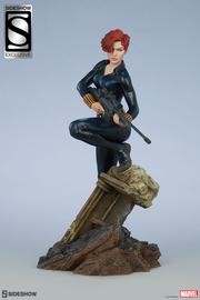 Sideshow Marvel Statue - Black Widow - preventa